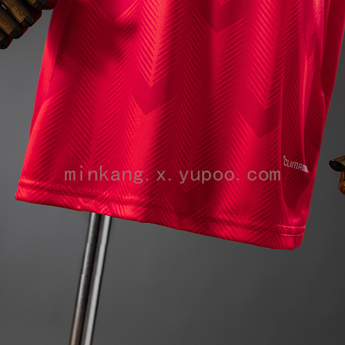 2026 Chile Home Kids Kit Jerseys
