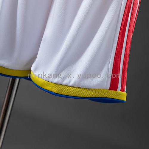 2026 Colombia Home Kids Kit Jersey