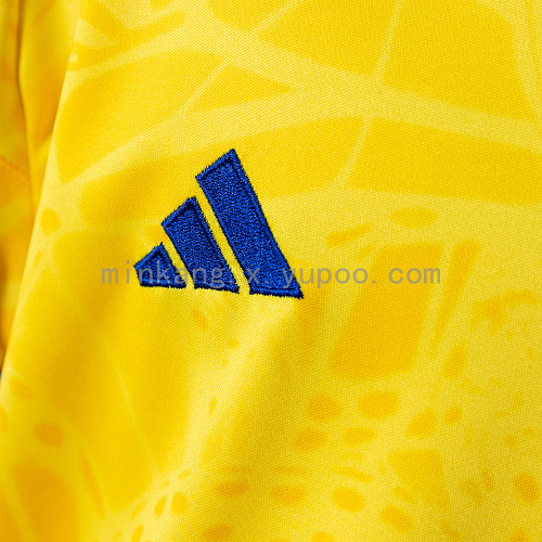 2026 Colombia Home Kids Kit Jersey