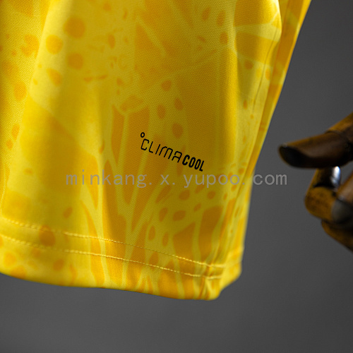 2026 Colombia Home Kids Kit Jersey