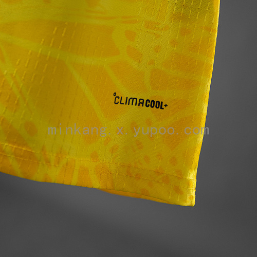 2026 Colombia Home Player Version Jersey