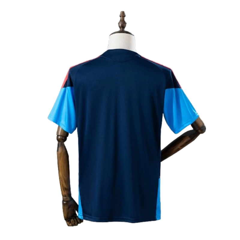 2026 Colombia Training - Navy Jersey