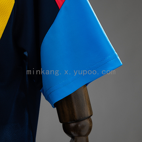 2026 Colombia Training - Navy Jersey