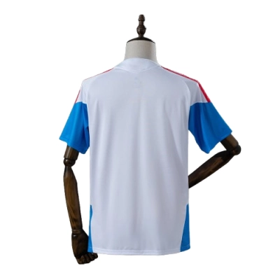 2026 Colombia Training - White Jersey 02