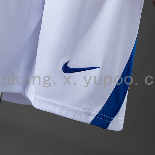 2026 Croatia Home Kids Kit Jersey