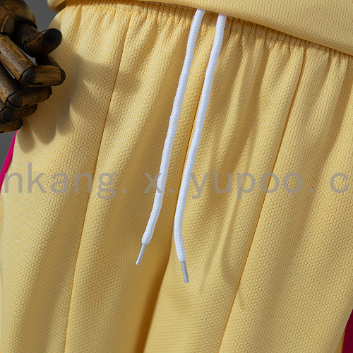 2026 Curacao Away Kids Kit Jersey