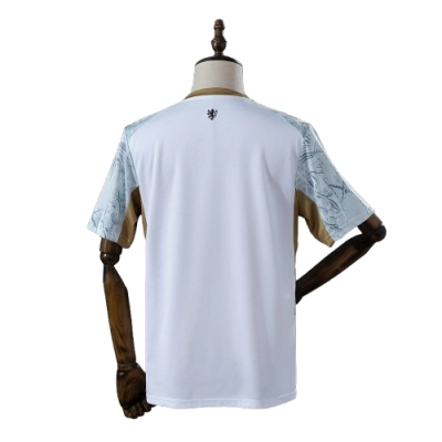 2026 Czech Republic Away Jersey 02