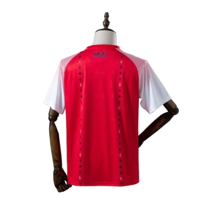 2026 Haiti Third Away Jersey 02