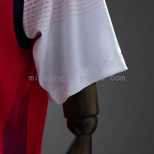 2026 Haiti Third Away Jersey