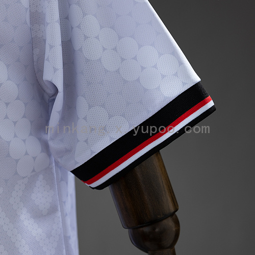 2026 Iraq Home Jersey