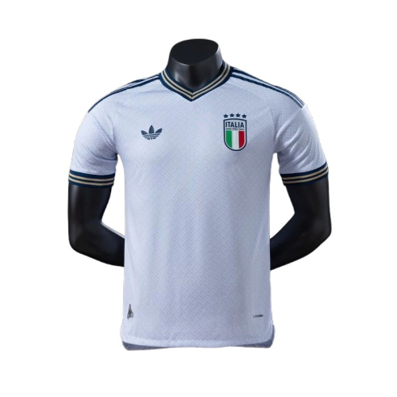 2026 Italy Away Player Version Jersey