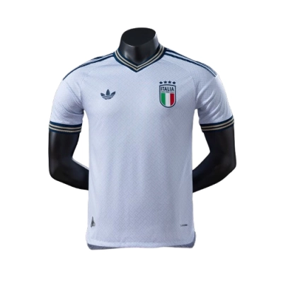 2026 Italy Away Player Version Jersey 01