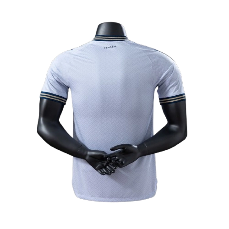 2026 Italy Away Player Version Jersey