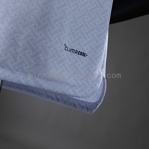 2026 Italy Away Player Version Jersey