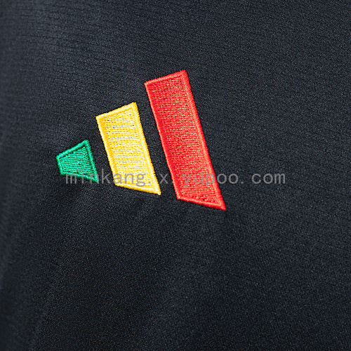 2026 Jamaica Away Jersey