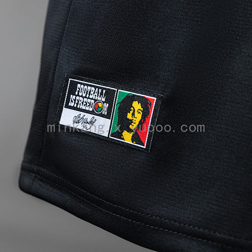 2026 Jamaica Away Jersey