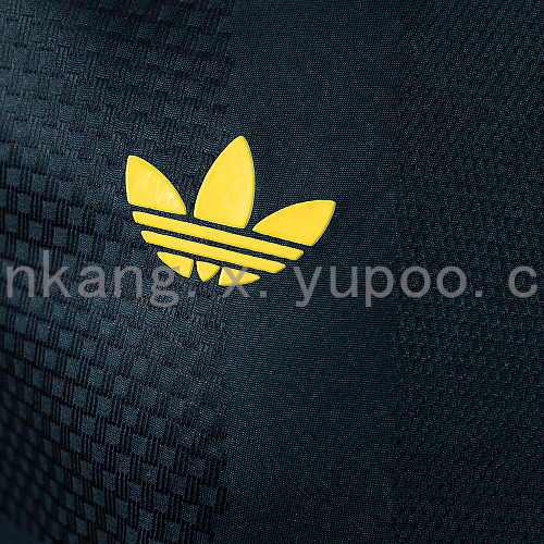 2026 Jamaica Away Player Version Jersey
