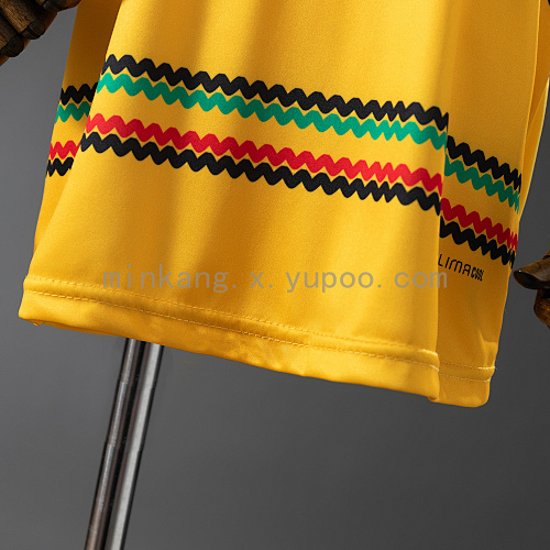 2026 Jamaica Home Kids Kit Jersey