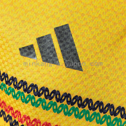 2026 Jamaica Home Player Version Jersey
