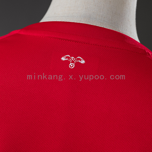 2026 Jordan Away World Cup Jersey