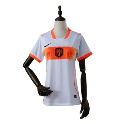 2026 Netherlands Away Women's Jersey 01