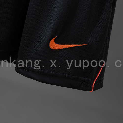 2026 Netherlands Home Kids Kit Jersey