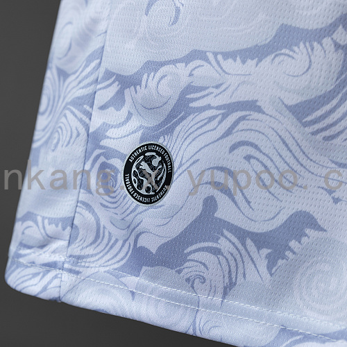 2026 New Zealand Away Jersey 