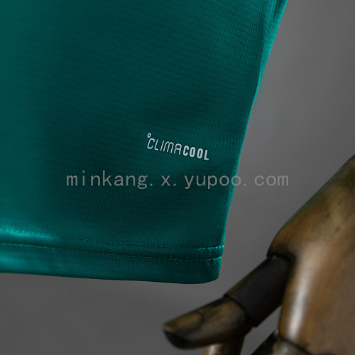 2026 Northern Ireland Home Jersey
