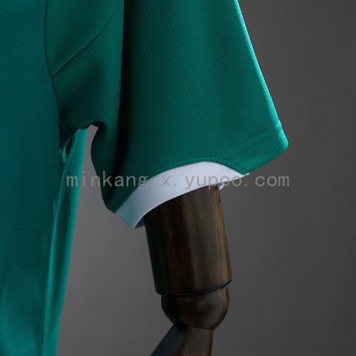2026 Northern Ireland Home Jersey