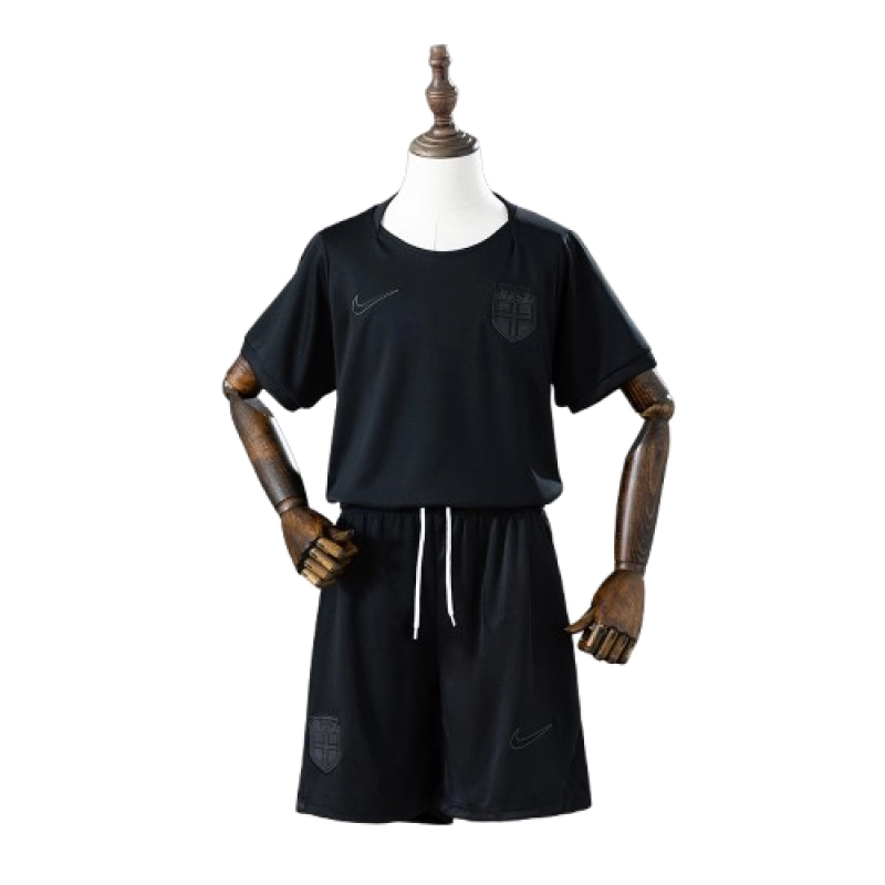 2026 Norway Away Kids Kit Jersey