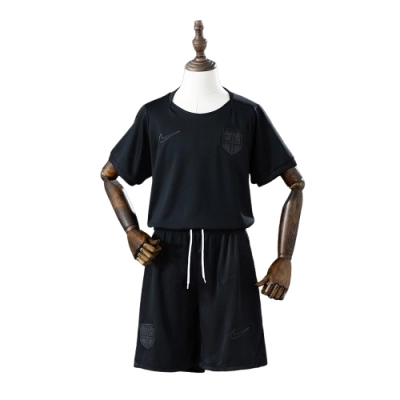 2026 Norway Away Kids Kit Jersey 01