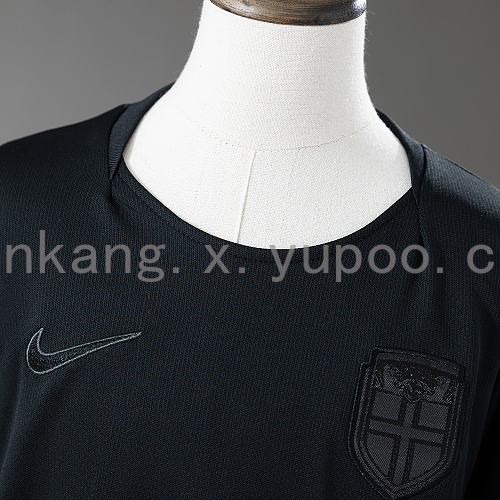 2026 Norway Away Kids Kit Jersey