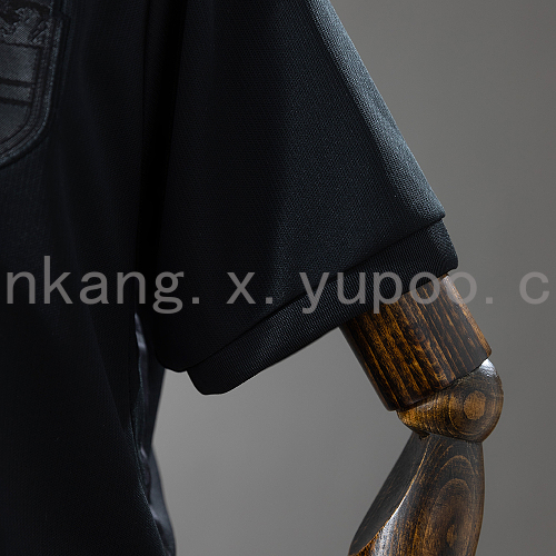 2026 Norway Away Kids Kit Jersey