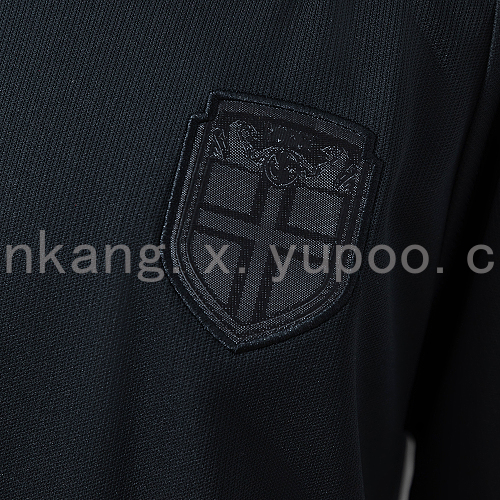 2026 Norway Away Kids Kit Jersey