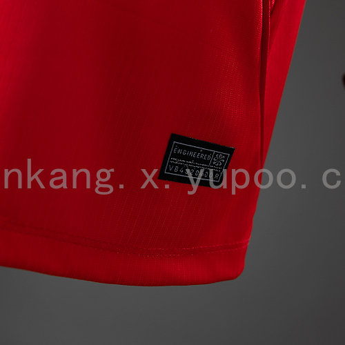 2026 Norway Home Kids Kit Jersey