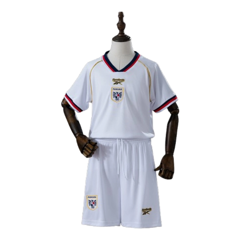 2026 Panama Away Kids Kit Jersey