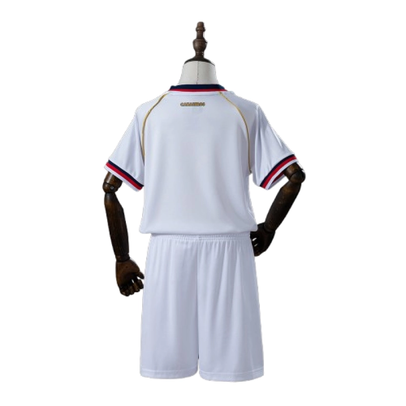 2026 Panama Away Kids Kit Jersey