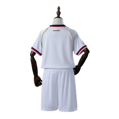 2026 Panama Away Kids Kit Jersey 02