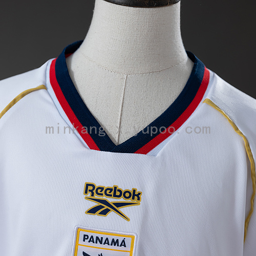 2026 Panama Away Kids Kit Jersey