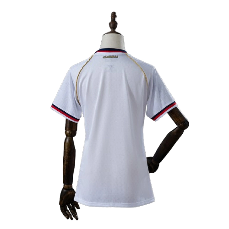 2026 Panama Away Women's Jersey