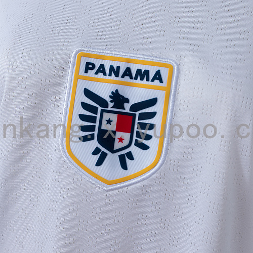 2026 Panama Away Women's Jersey