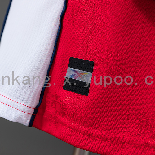 2026 Panama Home Women's Jerse