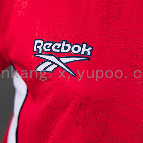 2026 Panama Home Women's Jerse