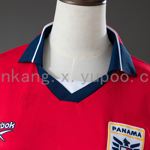 2026 Panama Home Women's Jerse