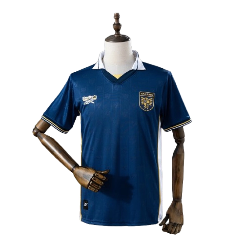 2026 Panama Third Away Jersey