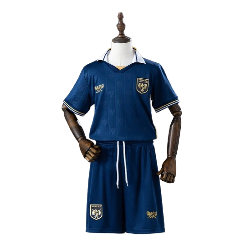 2026 Panama Third Kids Kit Jersey