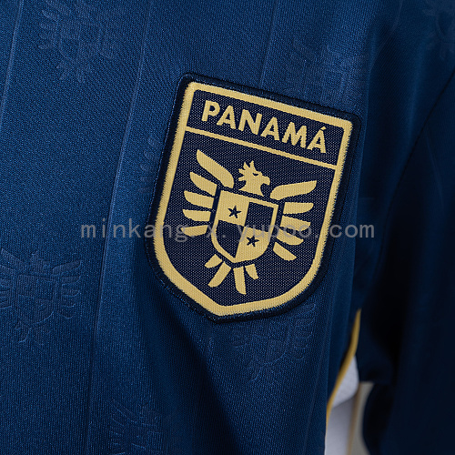 2026 Panama Third Kids Kit Jersey