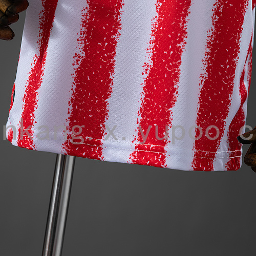 2026 Paraguay Home Kids Kit Jersey