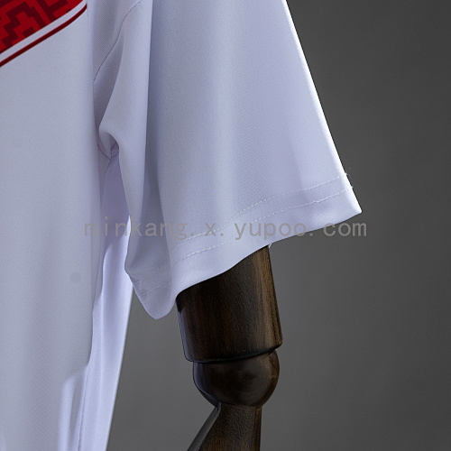 2026 Peru Home Jersey