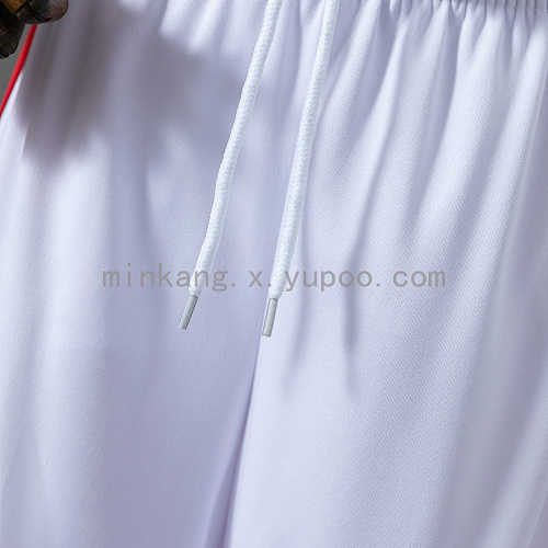 2026 Peru Home Kids Kit Jersey
